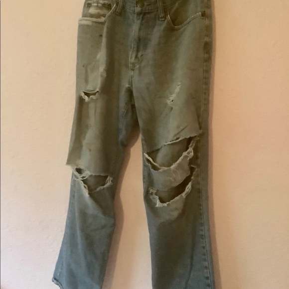 NEW LISTINGβΌοΈOLD NAVY FAMOUS Jeans - Picture 6 of 9